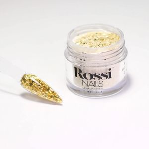 Rossi- Dream big